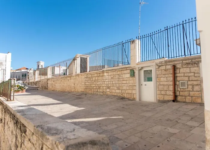 Vicolo Muro