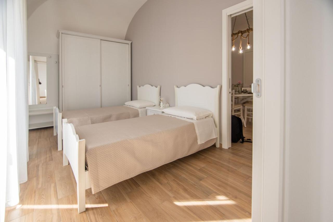 Vicolo Muro Ferienhaus *