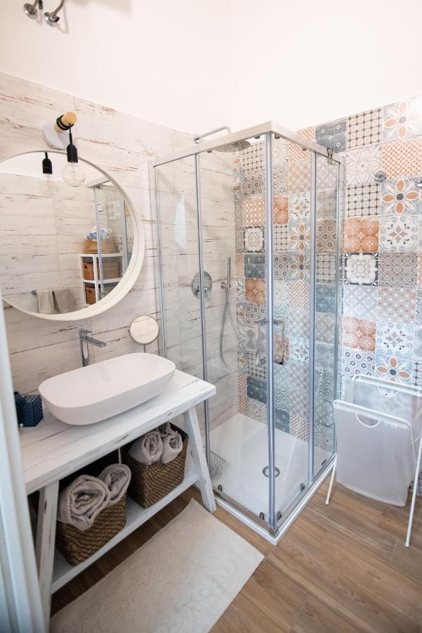 Vicolo Muro Ferienhaus Molfetta