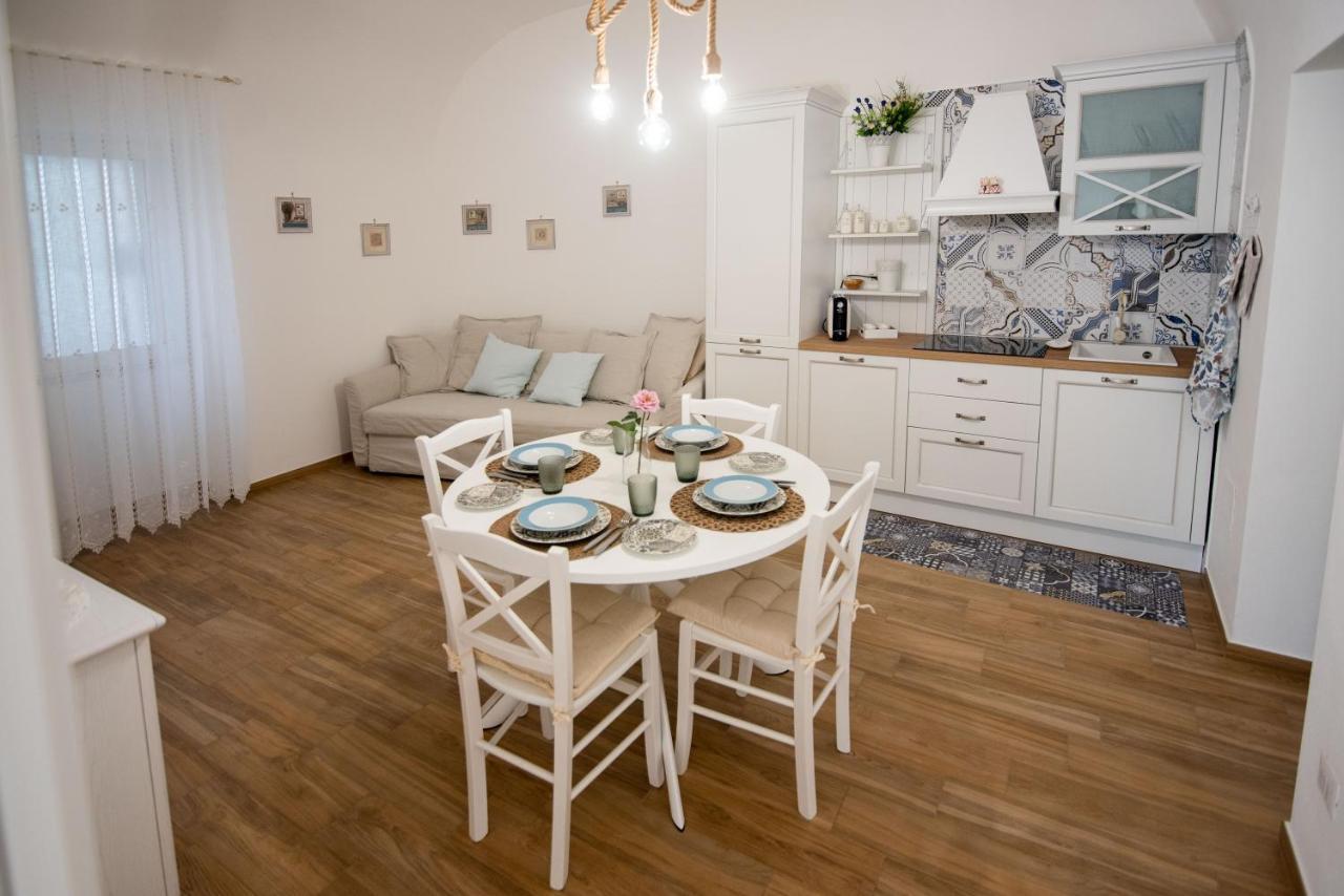 Ferienhaus Vicolo Muro